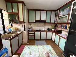Kilat 19 (D21), Apartment #540530081